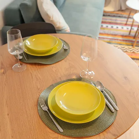 Appartamento Stylish 1br - Local Market Vibes - Ac - Pool Walk