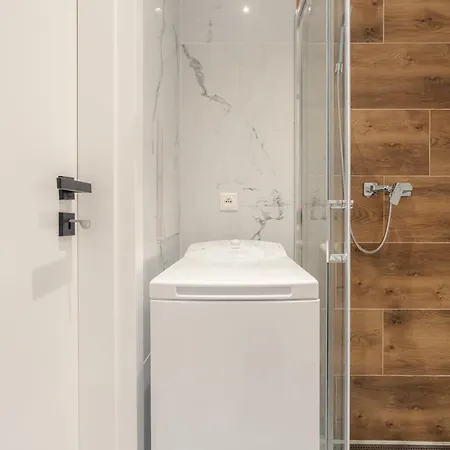 Stylish 1Br - Local Market Vibes - Ac - Walk To Nivy