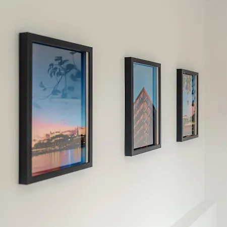 Stylish 1br - Local Market Vibes - Ac - Pool Walk Appartamento *